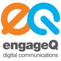 engageq digital logo image