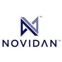 novidan, inc. logo image