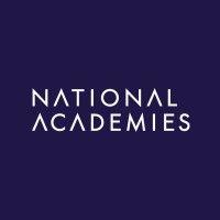 the national academies of sciences, engineering, and medicine