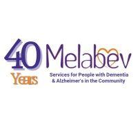 melabev logo image