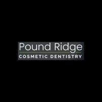 pound ridge cosmetic dentistry logo image