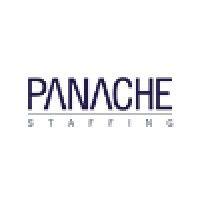 panache jobs logo image