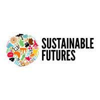 sustainable futures global logo image