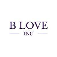 b love inc logo image