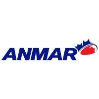 anmar mechanical & electrical contractors ltd logo image