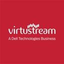 logo of Virtustream