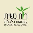 logo of Womens Spirit Ruach Nashit רוח נשית