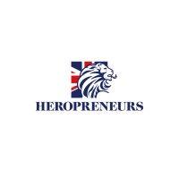 heropreneurs logo image