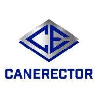 canerector logo image