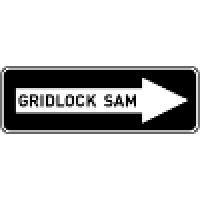 gridlock sam logo image