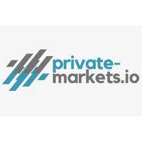 private-markets.io logo image