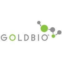 gold biotechnology, inc. logo image