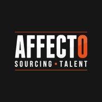 affecto - software, data & product talent logo image