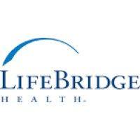 lifebridge health logo image