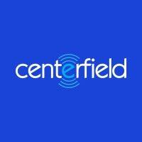 centerfield logo image