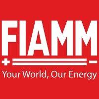 fiamm energy technology logo image