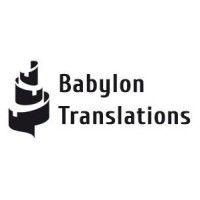 babylon translations ltd.