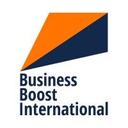 logo of Business Boost International B V Bbi