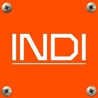 indi.nl logo image