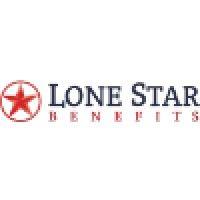 lone star benefits, inc. logo image