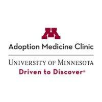 adoption medicine clinic logo image