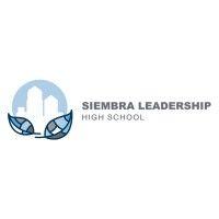 siembra leadership high school logo image