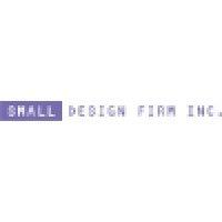 small design firm, inc. logo image