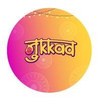 nukkad official logo image