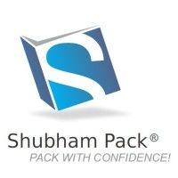 shubham pack logo image