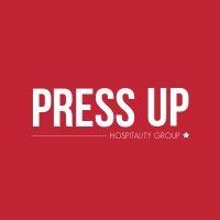 press up hospitality group