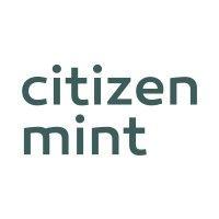 citizen mint logo image