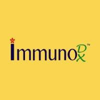 immunodx logo image