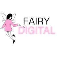 fairydigital logo image