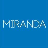 miranda & associados logo image