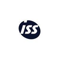 iss lietuva logo image