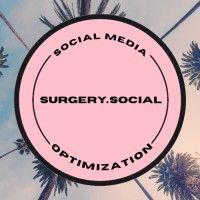 surgery.social logo image