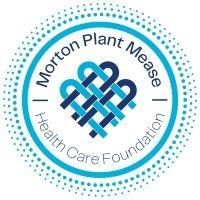 morton plant mease health care foundation logo image