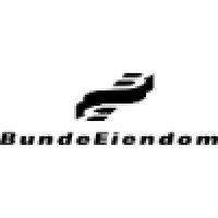 bundeeiendom as logo image