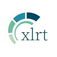 xlrt logo image