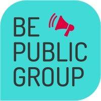 bepublic group logo image