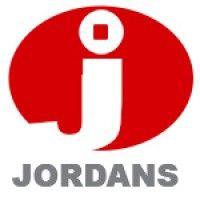 jordans group logo image