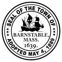 town of barnstable logo image