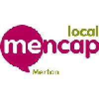 merton mencap logo image