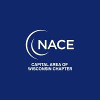 capital area of wisconsin nace chapter logo image