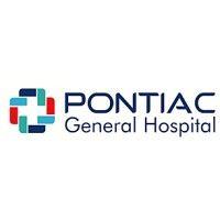 pontiac general hospital