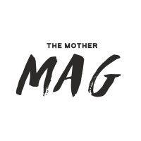 the mother mag logo image