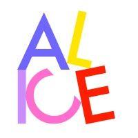 alice logo image