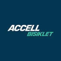 accell bisiklet san. ve tic. a.ş. logo image