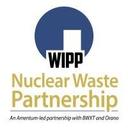 logo of Nuclear Waste Partnership Llc