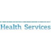 health services logo image